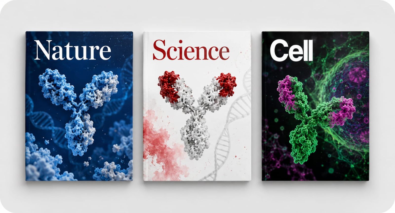 Antibody Publications