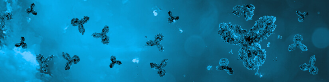 Custom Nanobody Development Banner