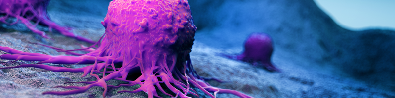 Cancer Cell Background
