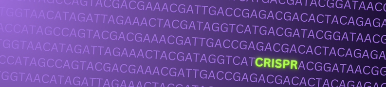 Explore CRISPR Background