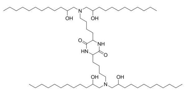 CKK-E12 Structure