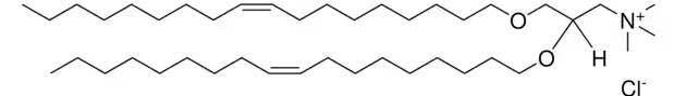DOTMA Structure