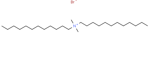 DDAB Structure