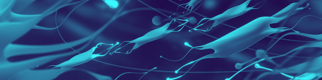 Fibroblast Cells Background