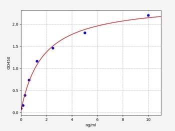 Rat Ripk3 ELISA Kit