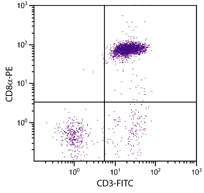 CD3 Antibody [CT-3] (FITC)