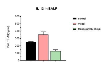 Anti-TSLP Reference Antibody (tezepelumab)