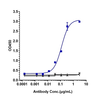 Anti-IL-5 Reference Antibody (mepolizumab)