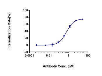 Anti-FOLR1 Reference Antibody (mirvetuximab)
