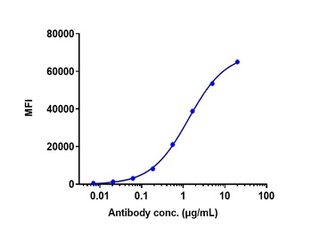 Anti-CD20 Reference Antibody (rituximab)