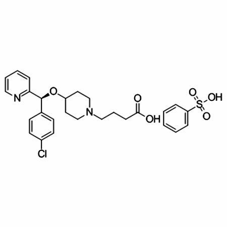 Bepotastine Besilate