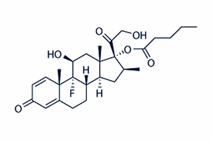 Betamethasone valerate (Betnovate)