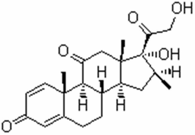 Betapar(Meprednisone)