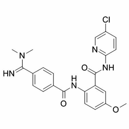 Betrixaban