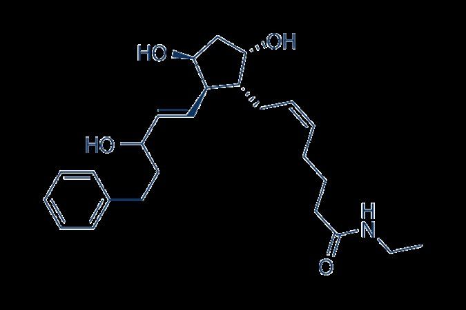 Bimatoprost