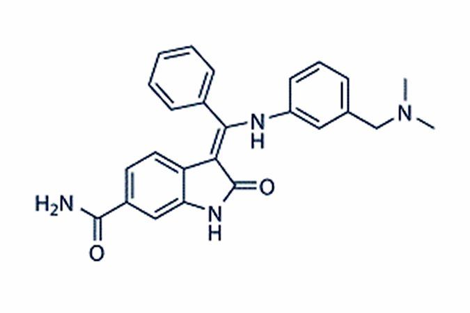 BIX02188 (BIX 02188)