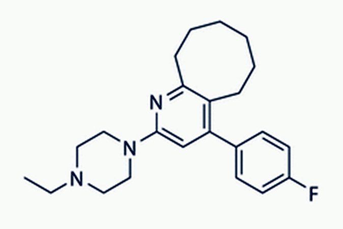 Blonanserin(AD-5423)