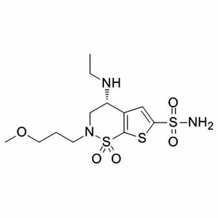 Brinzolamide
