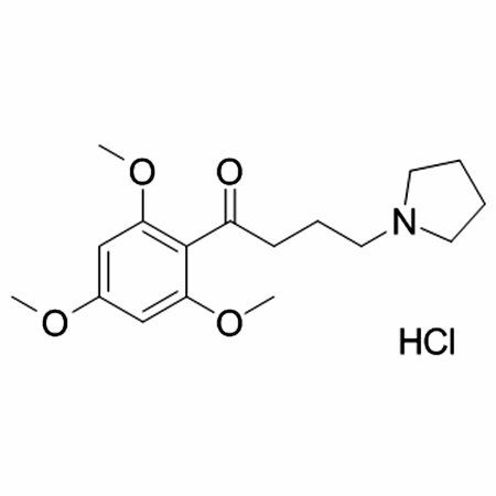 Buflomedil HCl
