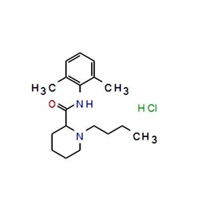 Bupivacaine HCL