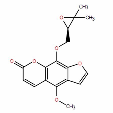 Byakangelicol