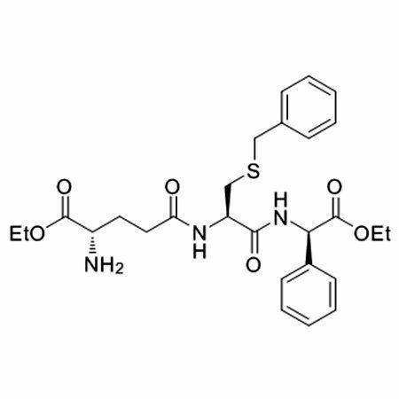Ezatiostat(TER199; TLK199)