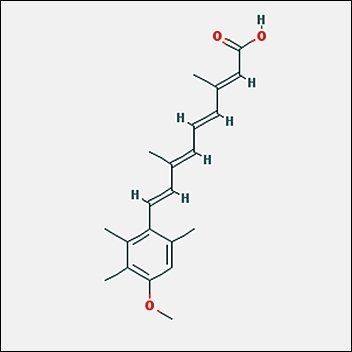 Acitretin