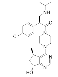 Ipatasertib (GDC-0068)