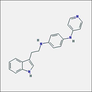 JNJ-26854165 (Serdemetan)