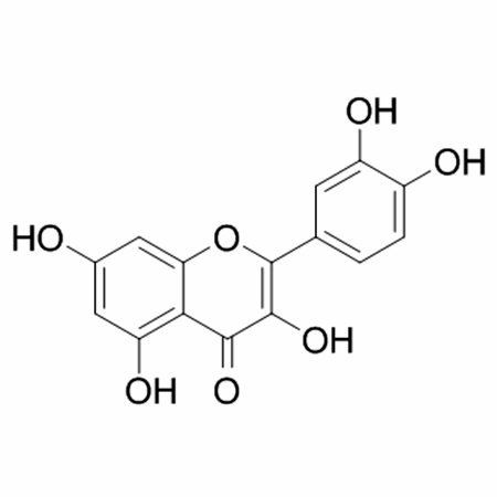 Quercetin