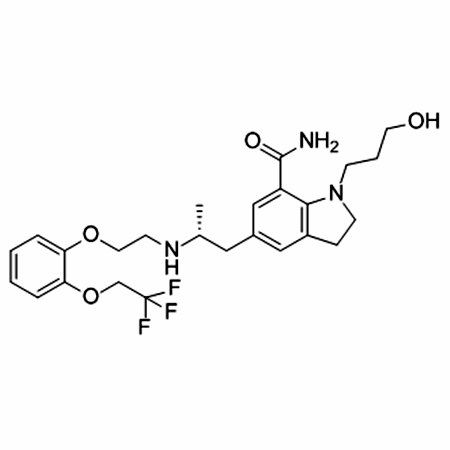 Silodosin