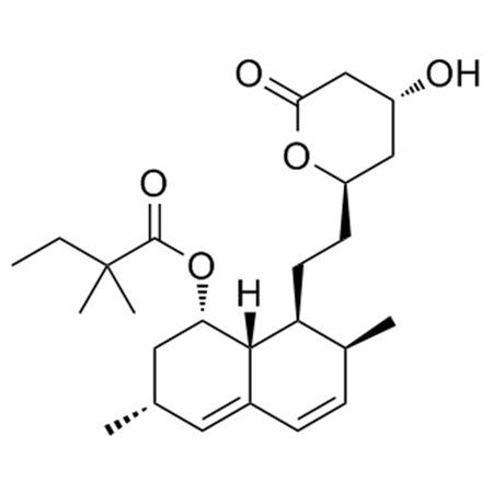 Simvastatin (Zocor)