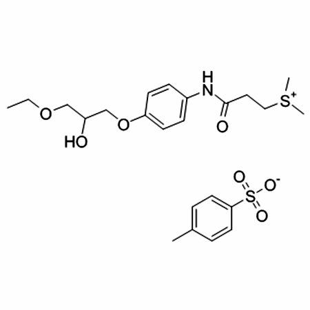 Suplatast tosylate