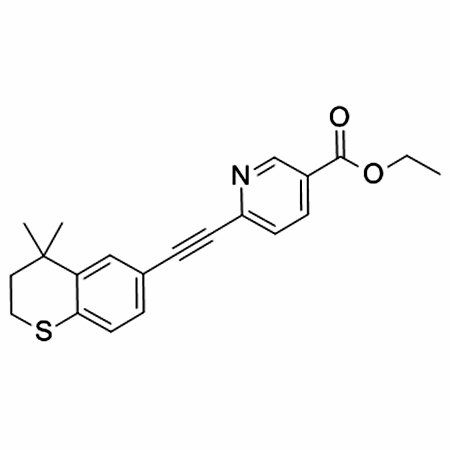 Tazarotene (Avage)