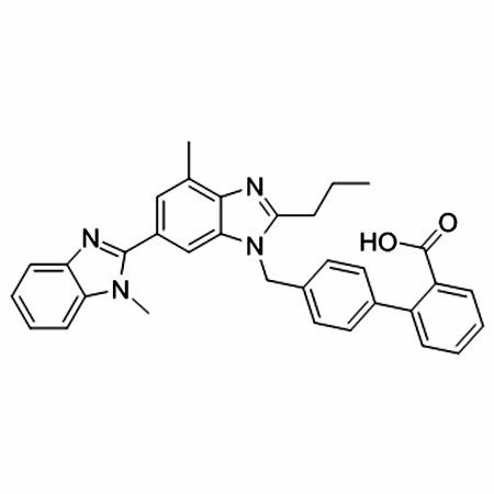 Telmisartan