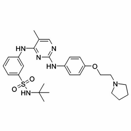 TG101348(Fedratinib)