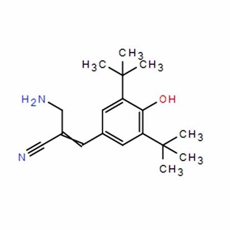 Tyrphostin 9 (AG-17)