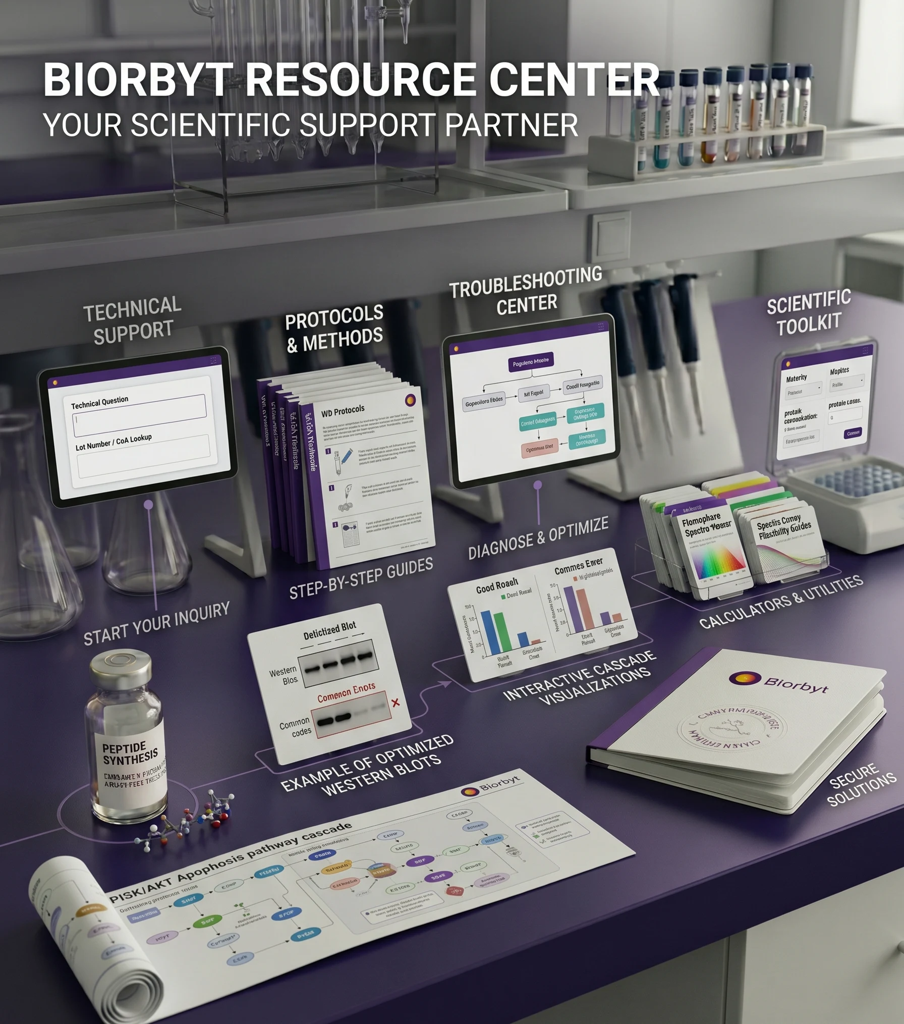 Resource Center