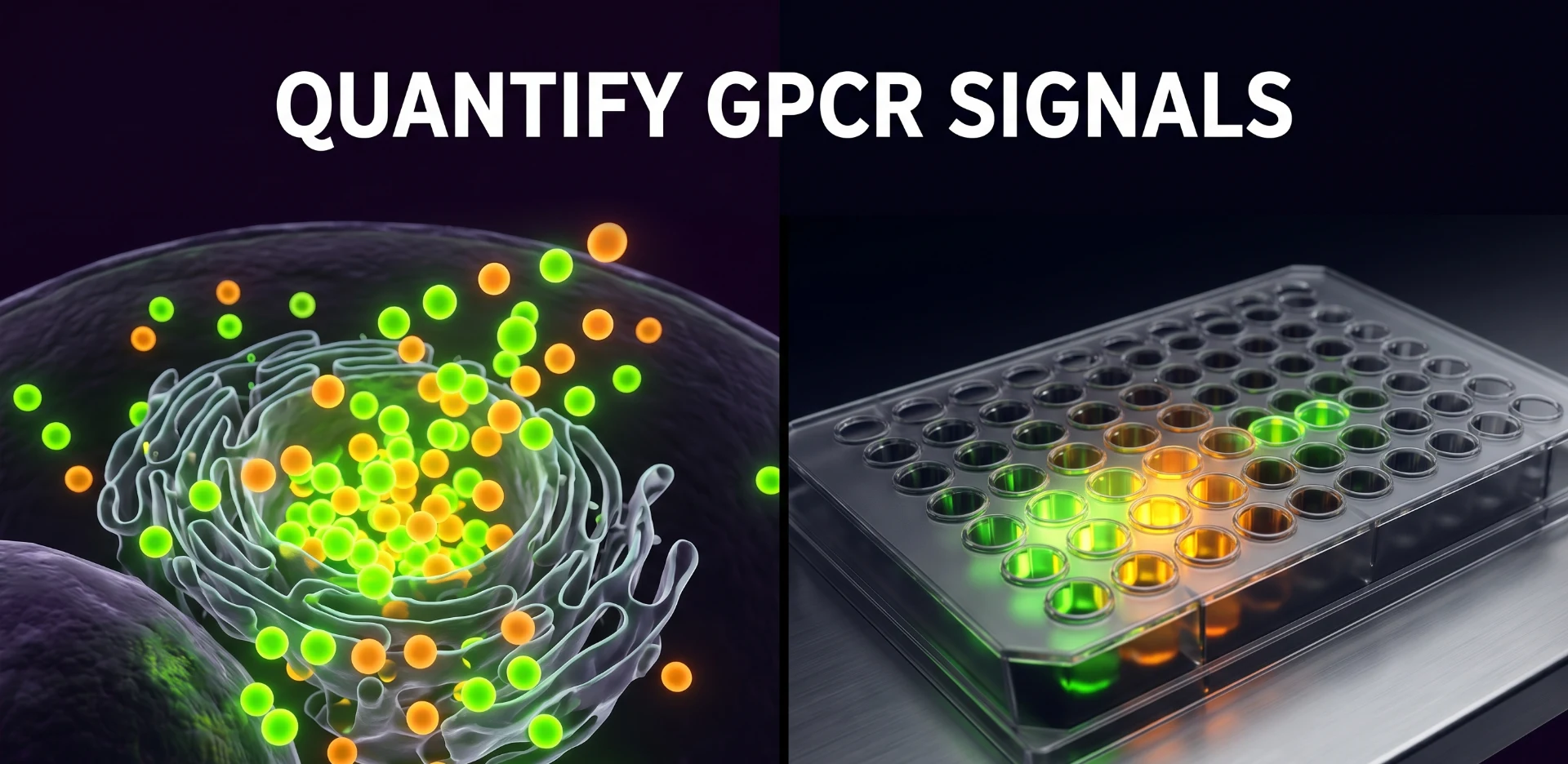 GPCR Pathway Detection